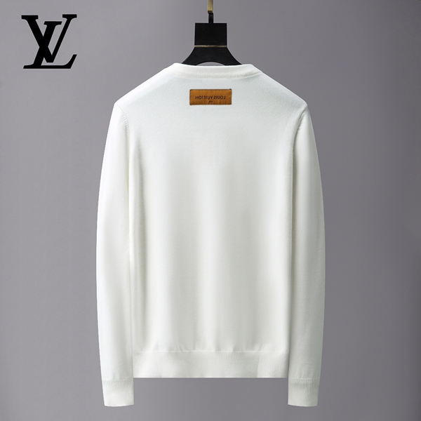 ブランドセーター側面デザイン